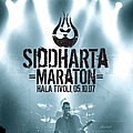 Siddharta - Maraton album