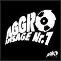 Sido - Aggro Ansage Nr. 1 альбом