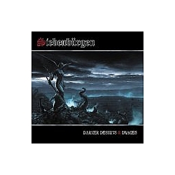 Siebenburgen - Darker Designs and Images альбом