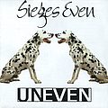 Sieges Even - Uneven альбом