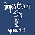 Sieges Even - Sophisticated album