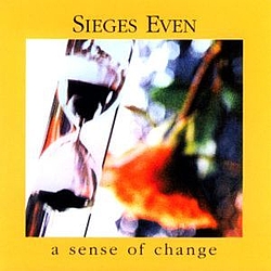 Sieges Even - A Sense of Change album