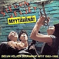 Sielun Veljet - Myytävänä! Sielun Veljien suurimmat hitit 1983-1988 album