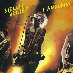 Sielun Veljet - L&#039;Amourha album