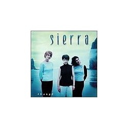 Sierra - Change album