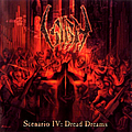Sigh - Scenario IV: Dread Dreams album