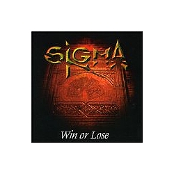 Sigma - Win or Lose альбом