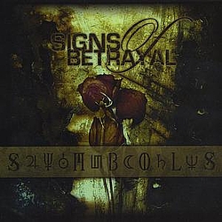 Signs Of Betrayal - Symbols album
