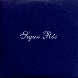 Sigur Rós - Svefn-g-englar альбом