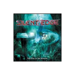 Silent Edge - The Eyes of the Shadow альбом