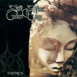 Silent Stream Of Godless Elegy - Themes album