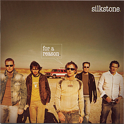 Silkstone - For a reason album