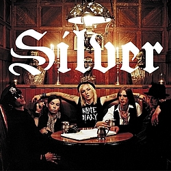 Silver - White Diary album