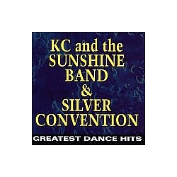 Silver Convention - Greatest Dance Hits album