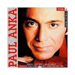Paul Anka - The collection album