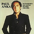Paul Anka - The Essential RCA Recordings album