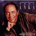 Paul Anka - Five Decades Greatest Hits album