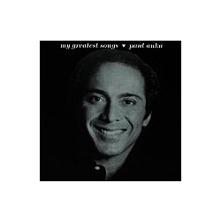 Paul Anka - My Greatest Songs альбом