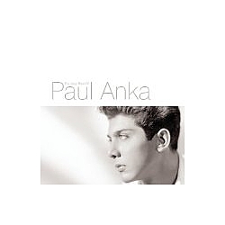 Paul Anka - The Best of Paul Anka album