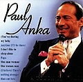 Paul Anka - A Touch of Class альбом