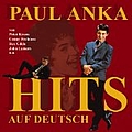 Paul Anka - Hits Auf Deutsch альбом