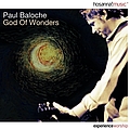 Paul Baloche - God of Wonders album
