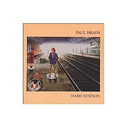 Paul Brady - Hard Station альбом