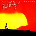 Paul Brady - Back to the Centre album
