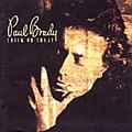 Paul Brady - Trick or Treat альбом