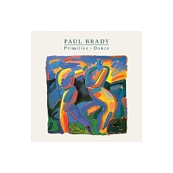 Paul Brady - Primitive Dance альбом