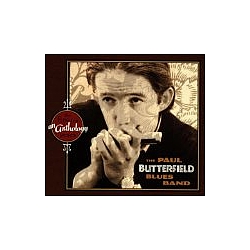 Paul Butterfield - The Best of album