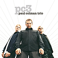 Paul Colman Trio - New Map Of The World album