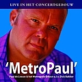 Paul De Leeuw - Metropaul альбом