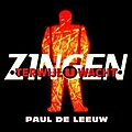 Paul De Leeuw - Zingen Terwijl U Wacht album