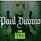 Paul Di&#039;Anno - The Living Dead album