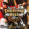 Paul Di&#039;Anno - 21st Century Christmas Rock Album альбом