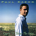 Paul Eason - Keepin&#039; It &#039;Tween the Lines album