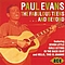 Paul Evans - The Fabulous Teens... And Beyond album