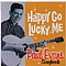 Paul Evans - Happy-Go-Lucky Me: The Paul Evans Songbook альбом
