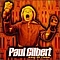 Paul Gilbert - King of Clubs album