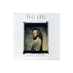 Paul Janz - Presence album