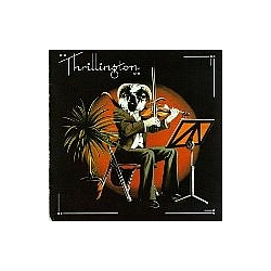 Paul McCartney - Percy Thrills Thrillington альбом