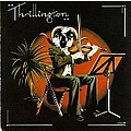 Paul McCartney - Percy Thrills Thrillington альбом