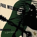 Paul McCartney - Unplugged (The Official Bootleg) album