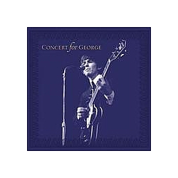 Paul McCartney - Concert For George [w/ bonus track] album