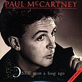 Paul McCartney - Once Upon a Long Ago (disc 5) альбом