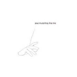 Paul McCartney - Fine Line альбом