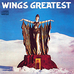 Paul McCartney - Wings Greatest album