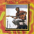 Paul McCartney - Pizza and Fairy Tales (disc 1) album