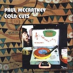 Paul McCartney - Cold Cuts album